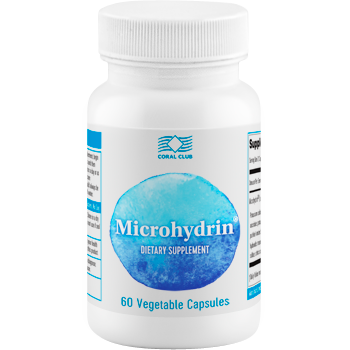 Микрогидрин (Microhydrin)