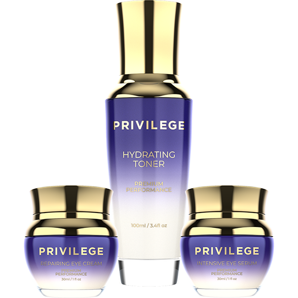 Косметика в подарок