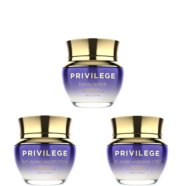 Privilege День и ночь